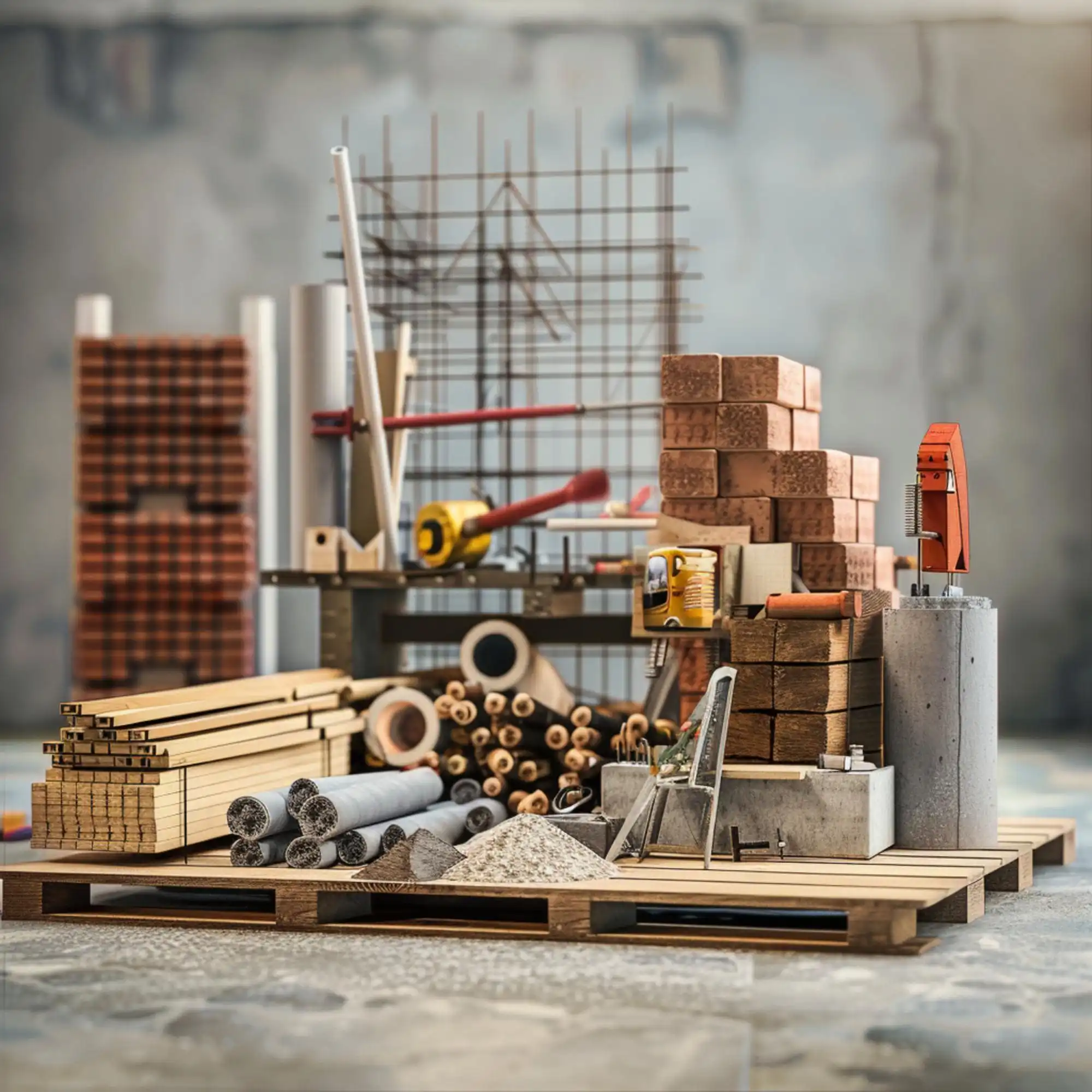 Strategic Trading & Supply - Through Able Group W.L.L. in Qatar and Able Middle East Trading Company in Saudi Arabia, we are a le...