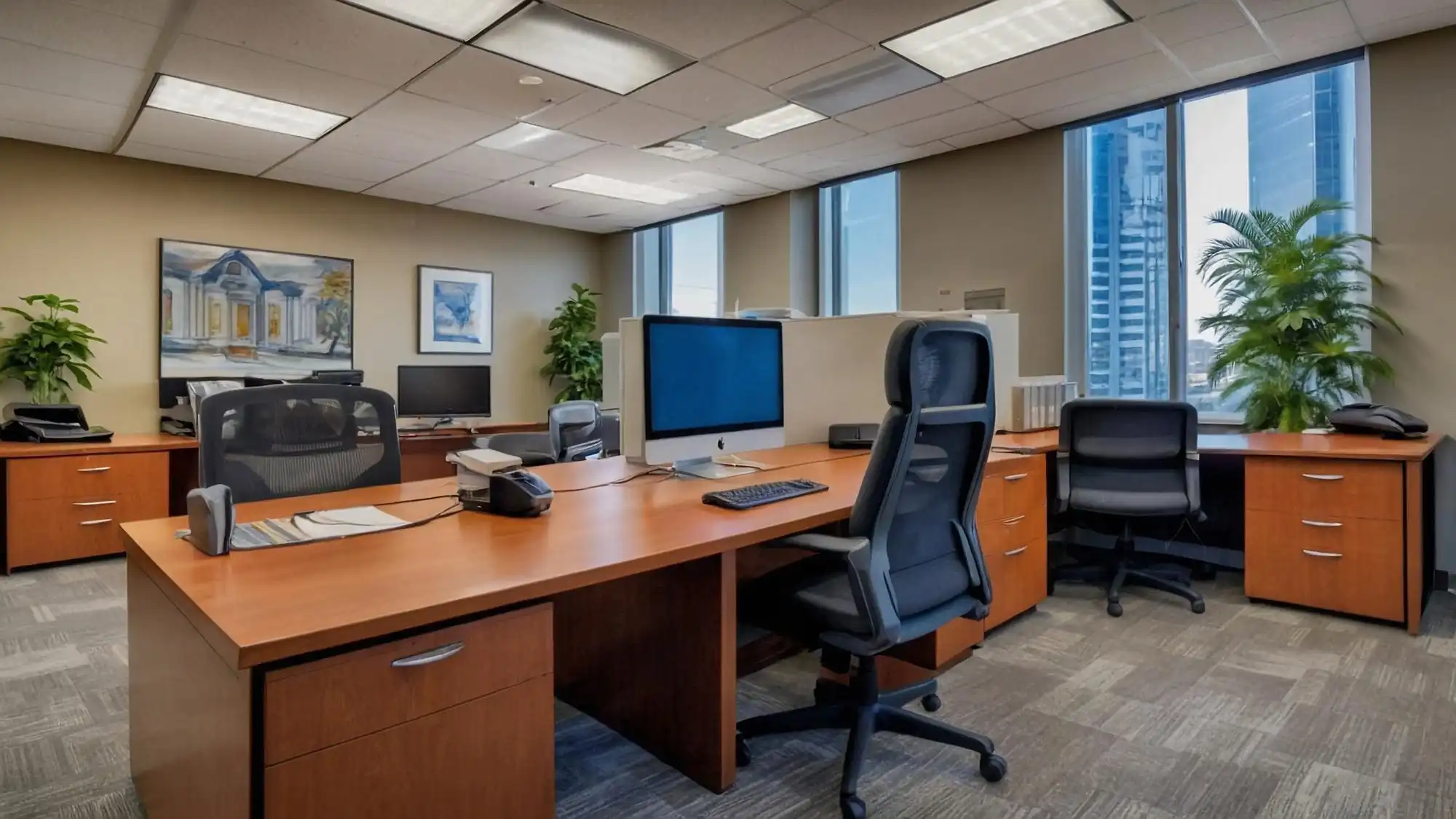 Construction of Sub registrar Office