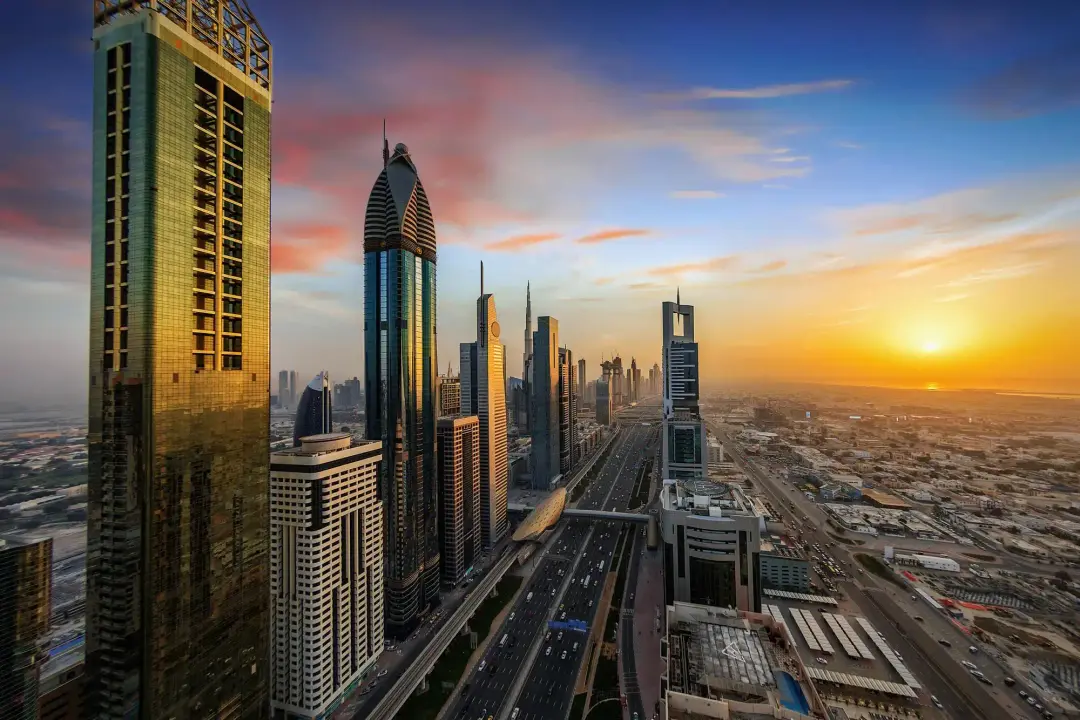 Mega-Projects in Middle East: Airports, Formula 1 Tracks, and Strategic Infrastructure