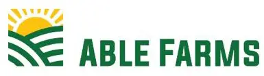Able Farm Logo