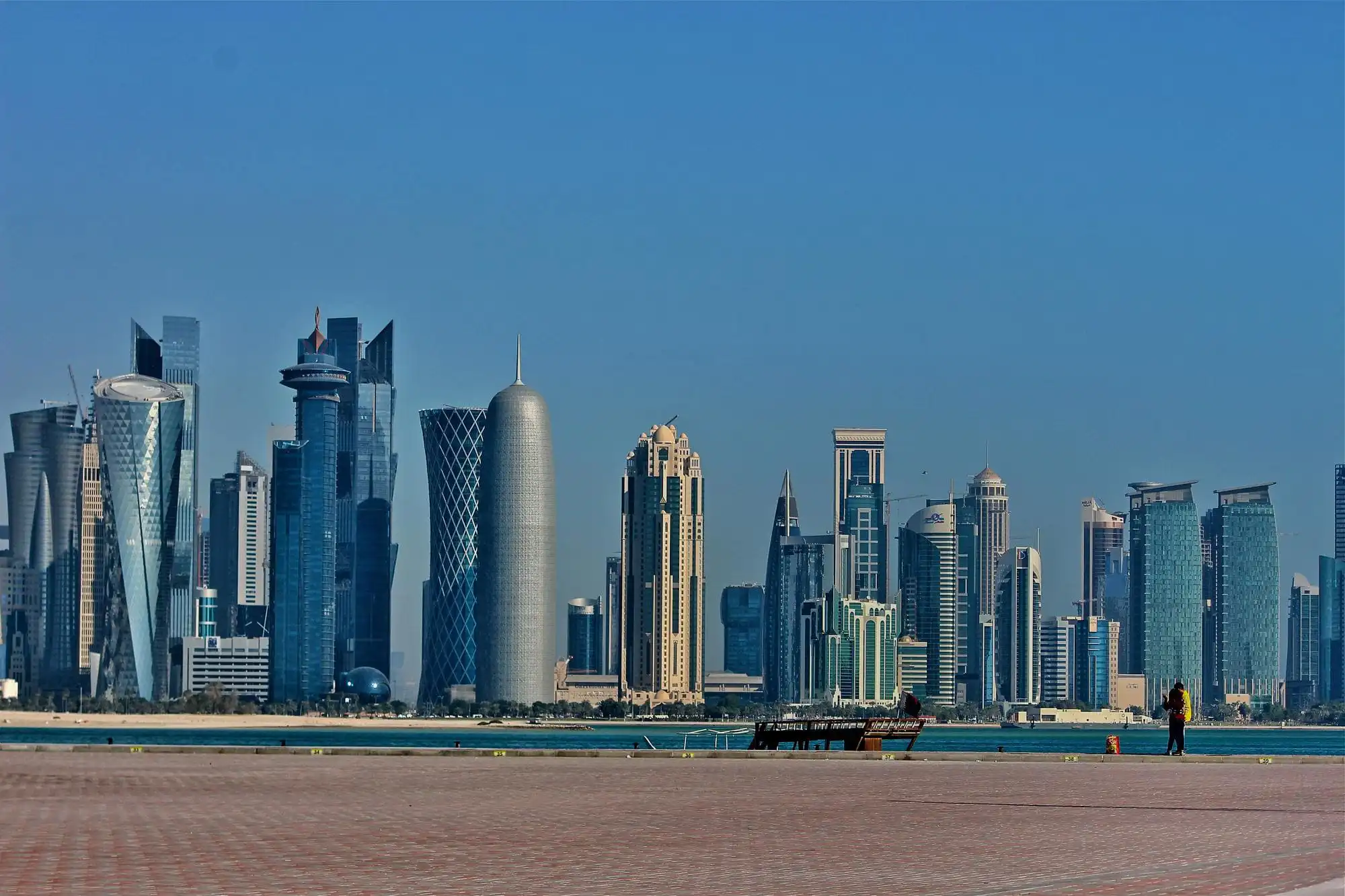 Able Middle East Trading Company - Expanding Excellence in Saudi Arabia