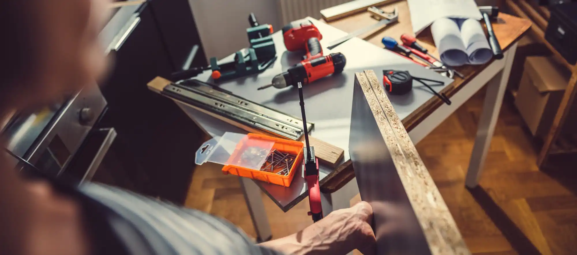 Construction & Engineering